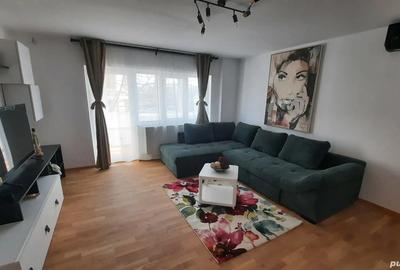 Proprietar,inchiriez apartament cu doua camere in Tipografilor - 4