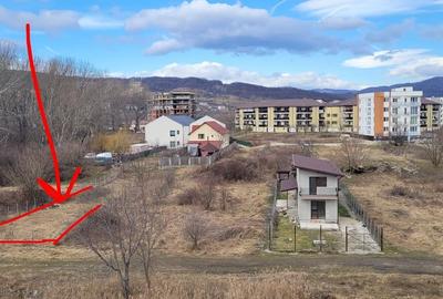 Teren Construcții intravilan de 500 mp, în Agrement Ostroveni - 2