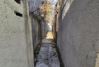 Casa 3 camere, caramida, teren 226 mp zona Centru Istoric - 20