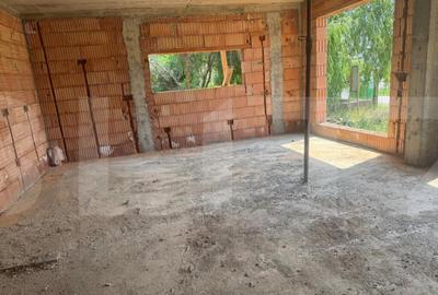 De vanzare duplex 4 camere, inca in stadiu de constructie - 26