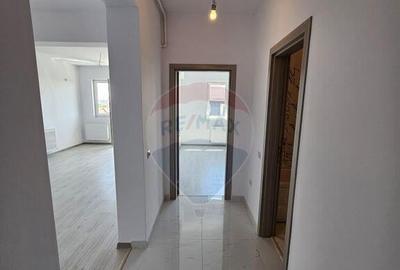 Apartament 4 camere 115.7 mp cu terasa , loc parcare si b... - 10