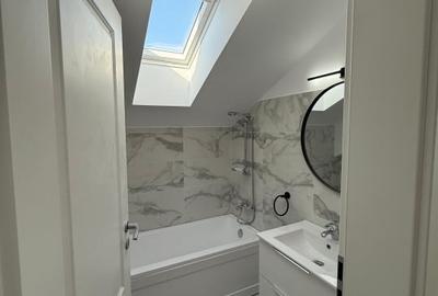 Apartament cu 2 camere decomandat, mobilat în Central - 5