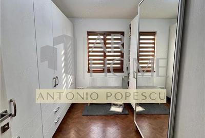 Apartament 4 camere mobilat si utilat, Ploiesti, zona Nord - 13