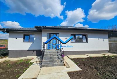 Casa plan parter, 4 camere, zona Valea Lupului, Iasi - 7