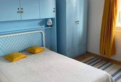 Inchiriere apart. cu 2 camere, Grigorescu, 550 Eur/luna - 8