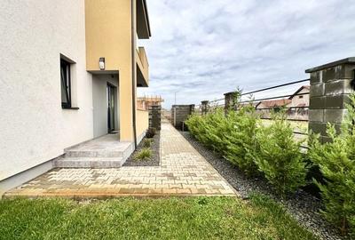 Apartament exclusivist cu grădină — confortul unei case - Mosnița Nouǎ - 31