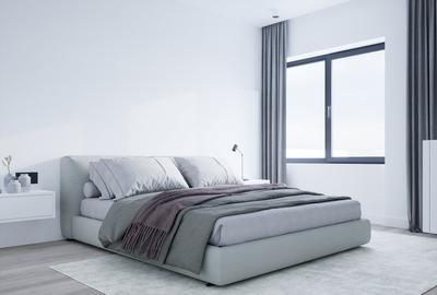 Garsoniera spatioasa,Metrou-Berceni - 2