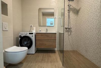 2,Camere Decomandat AVi Garden Camous Universitar - 15