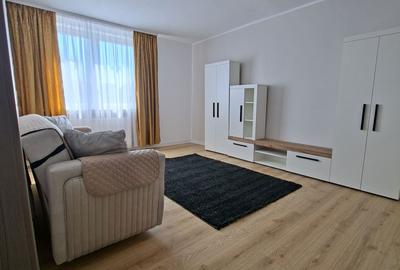 Apartament cu 2 camere decomandat în Precista - 6