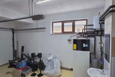 Casă cu 4 camere în Sântandrei - 14