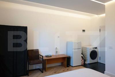 Garsoniera, 17.80 mp, zona Ipotesti - 1