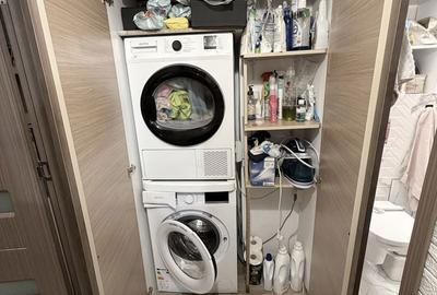 Apartament cu 2 camere semidecomandat în Vitan - 6