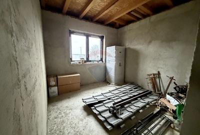 Casă Campineanca toate utilitatile - 6