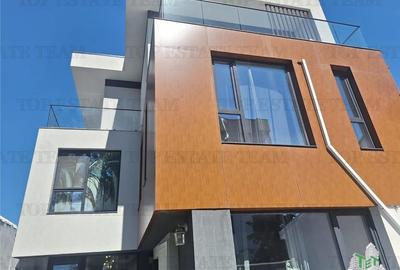 Vila de inchiriat, cu sau fara mobilier (Circului) - 1