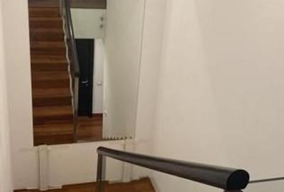 Apartament cu 3 camere nedecomandat, mobilat în Arcul de Triumf - 11