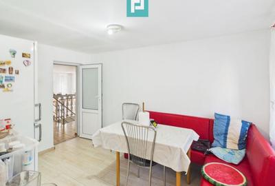 Casă individuală cu 4 camere cu Canalizare în Pișchia - 10