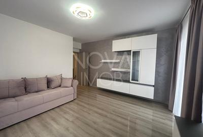 Apartament 3 camere mobilat utilat modern, zona Turnisor - prima inchiriere - 3