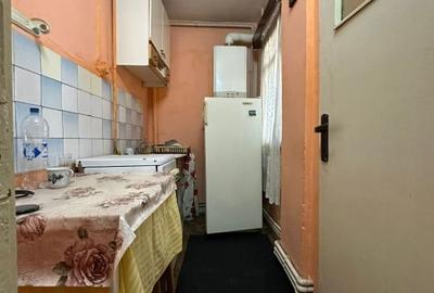 Garsoniera decomandat, Obor-Scolilor. - 3