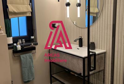 Vila cu 5 camere de vanzare Trifoiului Selimbar! Vila cu 5 camere de vanzare Trifoiului Selimbar! - 21