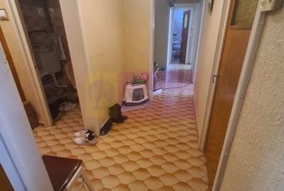 Apartament cu 3 camere de vanzare in Sinaia - 17