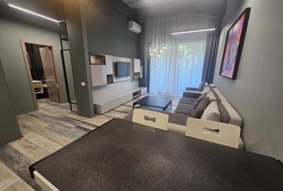 Apartament cu 2 camere semidecomandat în Cetății - 9