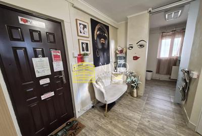 Spațiu comercial, de 50 mp, în Tudor - 4