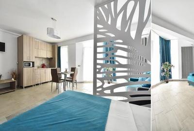 Studio in complex Alezzi Beach Resort - 4