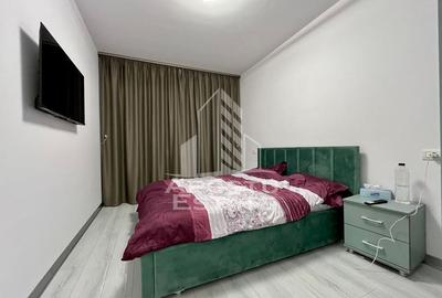 Apartament cu 2 camere decomandat, mobilat în Giroc - 2