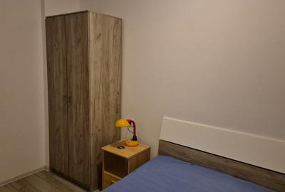 Magurele, Ilfov, inchiriez apartament cu doua (2) camere, bloc nou 2020 - 1