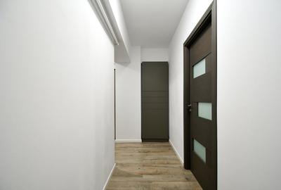 Apartament cu 2 camere semidecomandat, mobilat în Elvila - 7