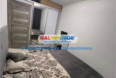 Apartament cu 2 camere semidecomandat, mobilat în Vitan - 7