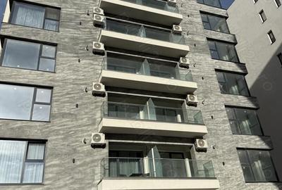 Apartament cu 2 camere în Nord - 2