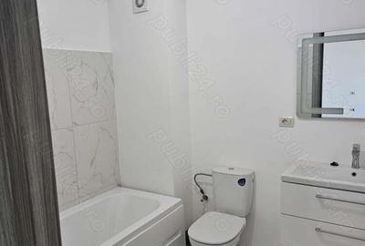 Apartament 1 camera ,44500 euro ,bloc nou,finalizat Apartament 1 camera ,44500 euro ,bloc nou,finalizat - 4