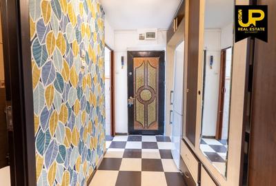 Garsoniera Drumul Taberei Valea Oltului - 6