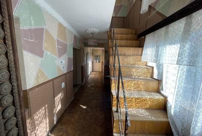 Casă cu 4 camere în Dobra - 1