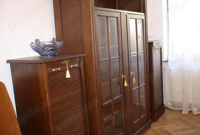 Apartament cu 2 camere decomandat în Floreasca - 8