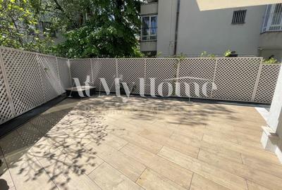 Apartament NOU, Modern, Luminos cu 4 camere, terasa 177mp, office/rezidential - 4