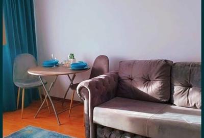 Garsonieră semidecomandată în Sud - 1