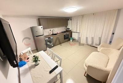 Apartament de închiriat, 3 camere, zona Între Lacuri, Iulius Mall - 9