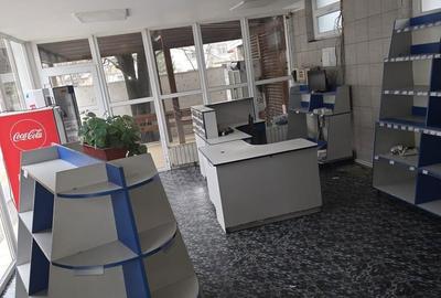 Spațiu comercial, în Aurel Vlaicu - 5