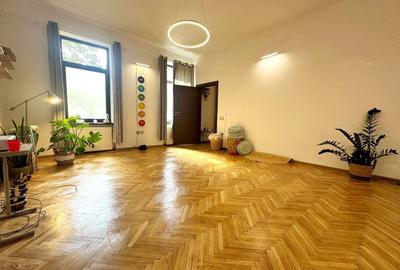 Apartament cu 2 camere semidecomandat în Central - 9