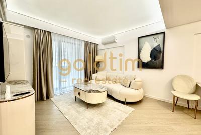 Apartament cu 3 camere decomandat, mobilat în Pipera - 1