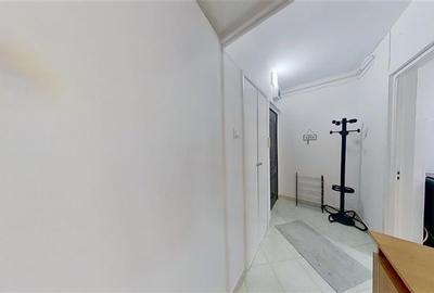 Apartament 2 camere, luminos, pe 70mp, Ultracentral, Brasov - 9