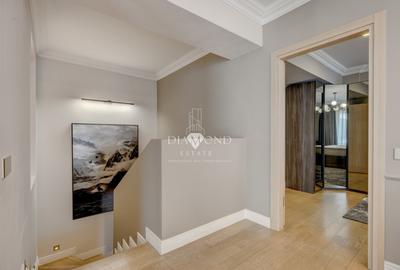Apartament cu 6 camere decomandat, mobilat în Aviației - 34