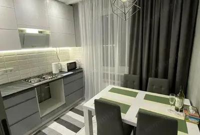 Garsonieră decomandată în Apărătorii Patriei - 2