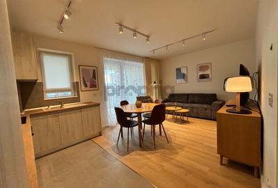 Studio cu vedere panoramica | Prima inchiriere | Kasper Rezidence