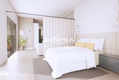 Apartament cu 3 camere în Bunloc - 1