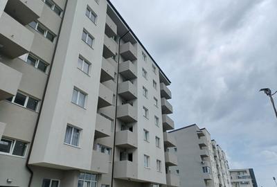 Cea mai mare garsoniera din zona Grand Arena Berceni - 4