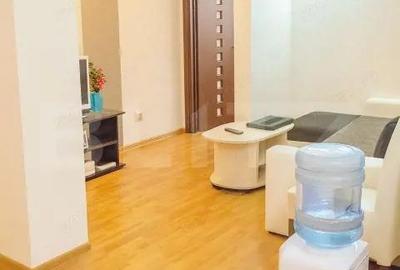 Apartament de 3 camere, semidecomandat, cu parcare subterana, in Zorilor - 3