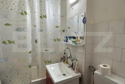 Apartament cu 2 camere decomandat în Gării - 1